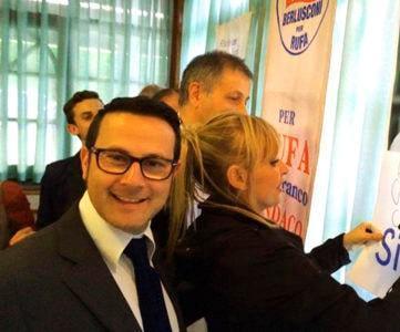 Gianfranco Rufa 350 260 min