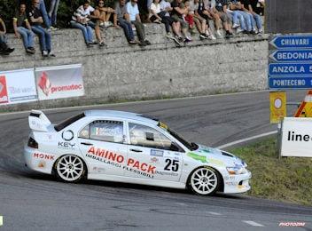 LaMitsubishi Santoro 350 min