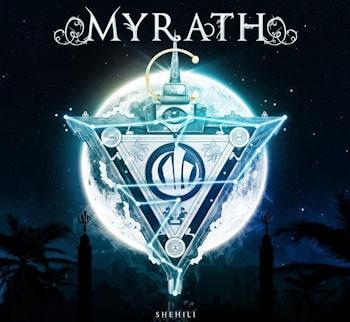 MYRATH Shehili 2019 350 min