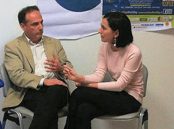 N.DeGasperis intervista dottorMontano 350 min