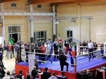 Presentazione match 350 260 min