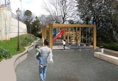 Veroli Viale del peccato 350 min