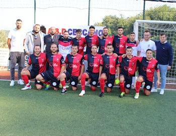 Ceccano calcio a5 350 min