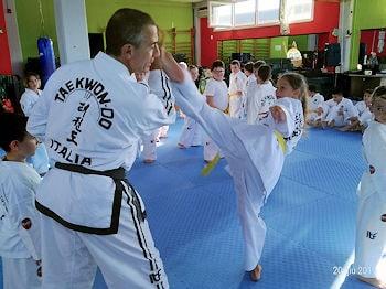 Combattimento KandaFmk 350 min
