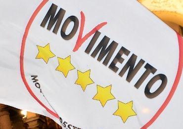bandiera M5S ok
