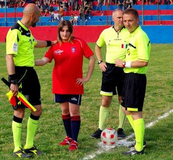 calcio dinizio Caterina 350 min