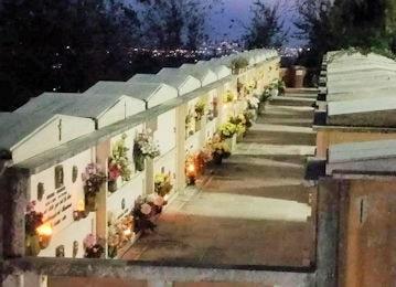 cimitero luci votive 350 min 2