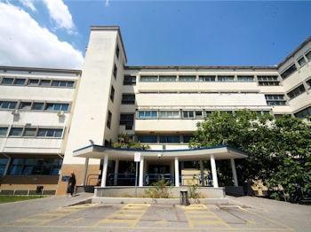 sanità le palazzine dell asl di frosinone in via fabi 350 min