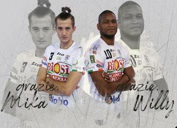 willy mika 350 min