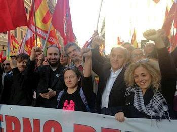 Alboresi manifestazione 350 min