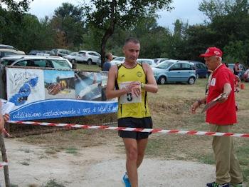 ArrivoGravina 350 min