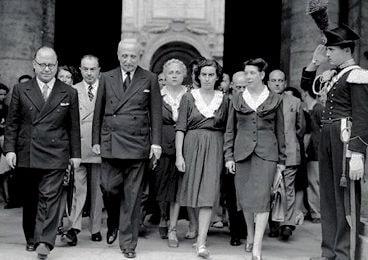 Infirmitas sexus fu cancellato nel 1919 dal Parlamento min