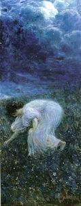 Le lucciole di Plinio Nomellini