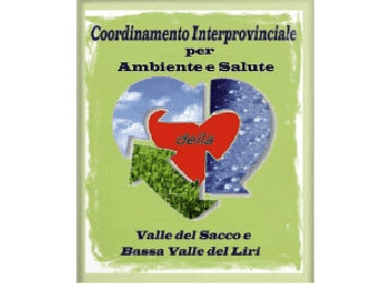coordinterpro Ambiente Salute 350 260 min min