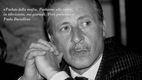 paolo borsellino 460 min