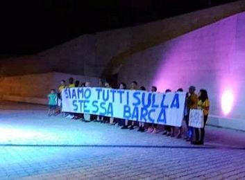 Aspagorà siamotuttisullastessabarca 350 min