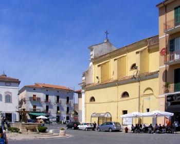 Cervaro