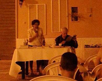 Gaeta presentazionelibro S.Mignano min