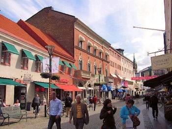 Malmö svezia 350 min