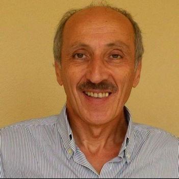 Nello Di Giulio 350 min