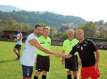 Padovani Santarelli 350 min