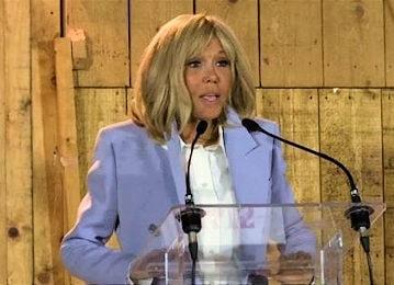 BrigitteMacron 350 min