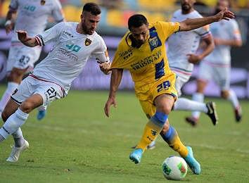 Ciano atterrato in area da Bittante 350 min