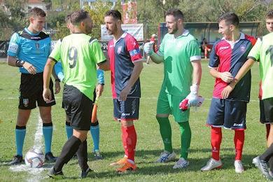 Ingresso in campo 350 min