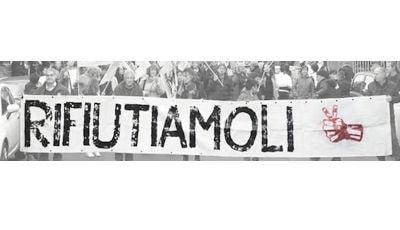 Rifiutiamoli 400 min