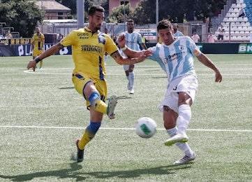 Salvi Crimi 350 min