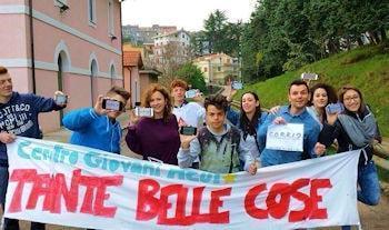 foto centro di aggregazione 350 min