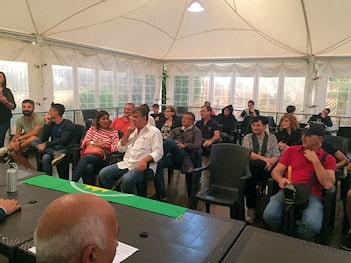 verdiceccano presenti 350 min