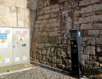 Anagni S.Francesco con parchimetro2 350 min