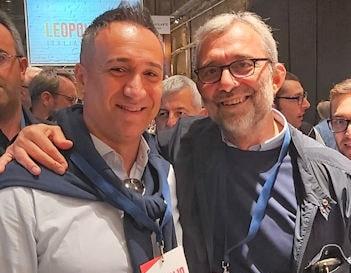 Ciraudo e Giachetti 350 min