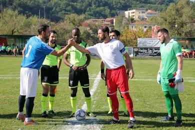 Giurini Padovani 350 min