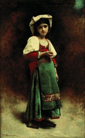Léon J.F.Bonnat ciociarella1448x924 min