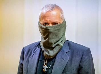 Capitan Ultimo