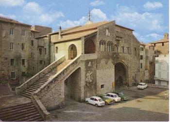 Anagni municipio
