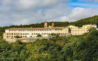 Certosa di Trisulti 400 min