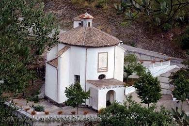 Fontana Liri Santuario MadonnadiLoreto min