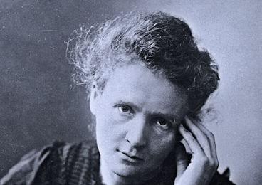 MarieCurie 350 min