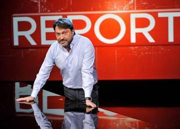 Sigfrido Ranucci REPORT 350 min