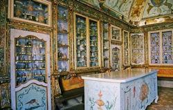 Farmacia di Trisulti