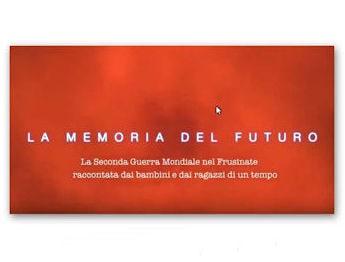 memoria del futuro