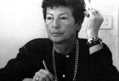 tina lagostena apprezzatissima avvocata di quel processo per stupro
