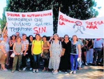 NotermocombustoreMarangoni 350 min