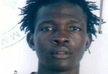 Soumaila Sacko 350 min