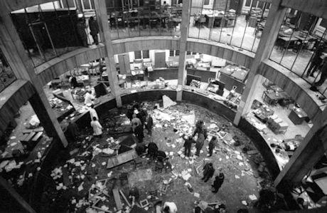 Strage piazza Fontana 460 min