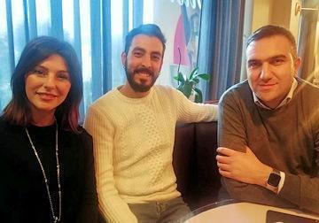 ValentinaCalcagni AndreaDAmario GermanoCaperna 350 min