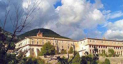 certosa 400 min
